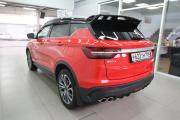 Geely Coolray I Сургут  - изображение 50