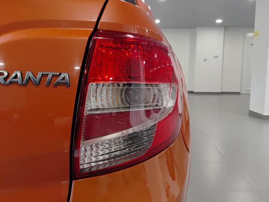 Lada (ВАЗ) Granta I Казань  - изображение 11