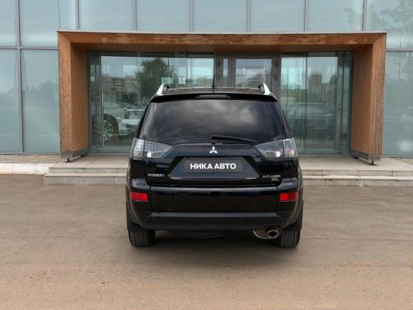 Mitsubishi Outlander II с пробегом 2007 года, цена 890 000 рублей, 340136 км, внедорожник, Автокод Объявления