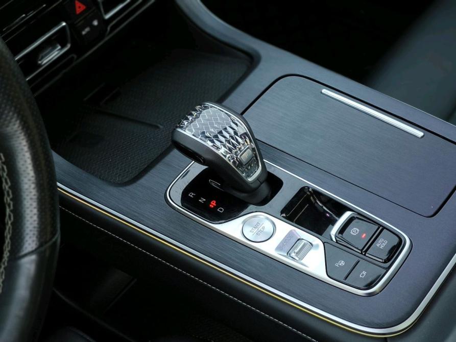 GAC GS8 II Санкт-Петербург  - изображение 24