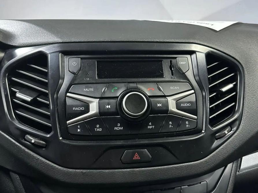 Lada (ВАЗ) Vesta I Москва  - изображение 16