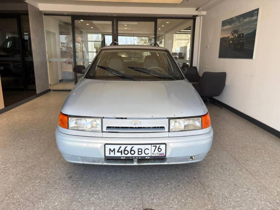Lada (ВАЗ) 2111 Ярославль  - изображение 2
