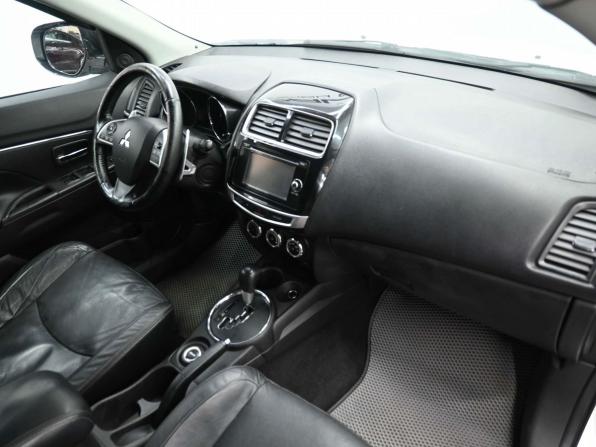 Mitsubishi ASX I Рестайлинг с пробегом 2014 года, цена 999 900 рублей, 160000 км, внедорожник, Автокод Объявления