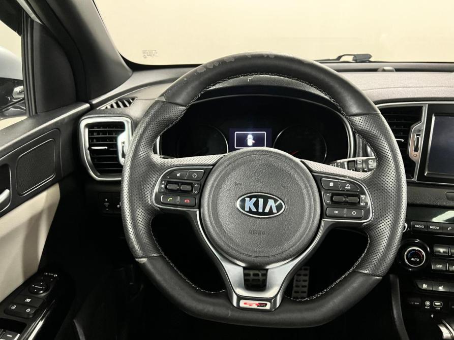 Kia Sportage IV Тюмень  - изображение 11