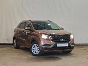 Lada (ВАЗ) XRAY I Кемерово  - изображение 17
