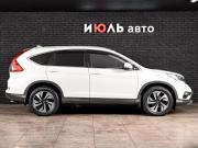 Honda CR-V IV Рестайлинг Екатеринбург  - изображение 28