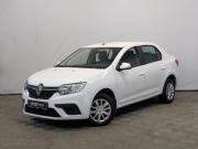 Renault Logan II Рестайлинг Москва  - изображение 26