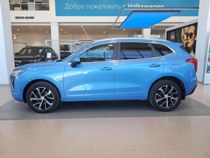 Haval Jolion I Казань  - изображение 10