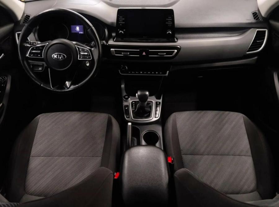 Kia Seltos I Набережные Челны  - изображение 14