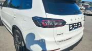 Chery Tiggo 8 Pro Max I Пермь  - изображение 50