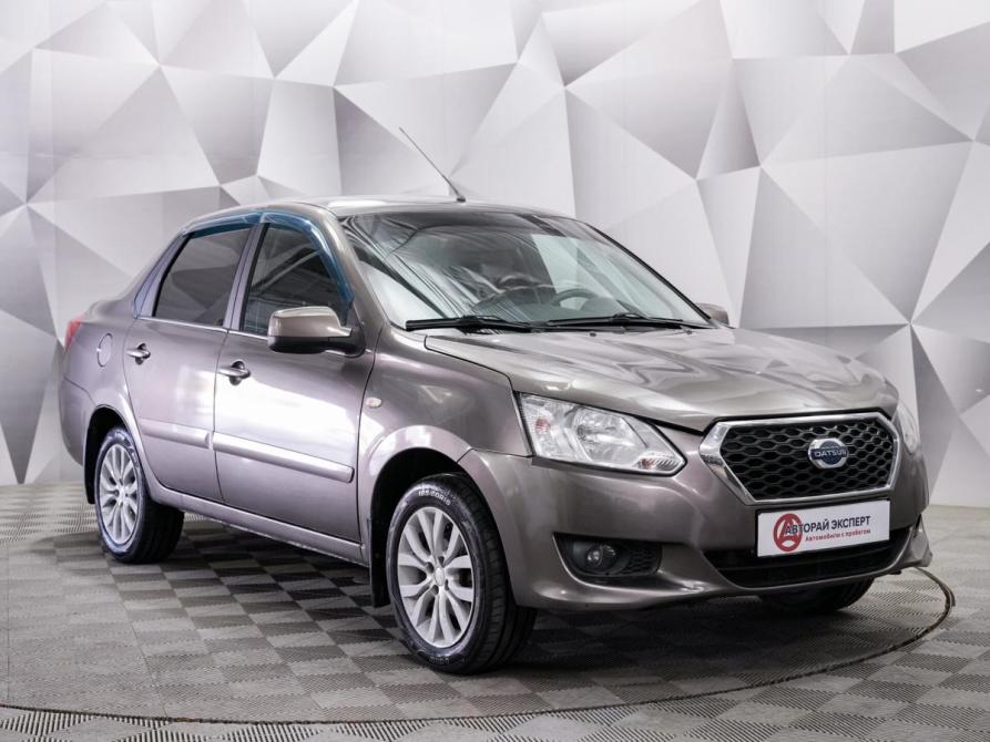 Datsun on-DO I Ульяновск  - изображение 7