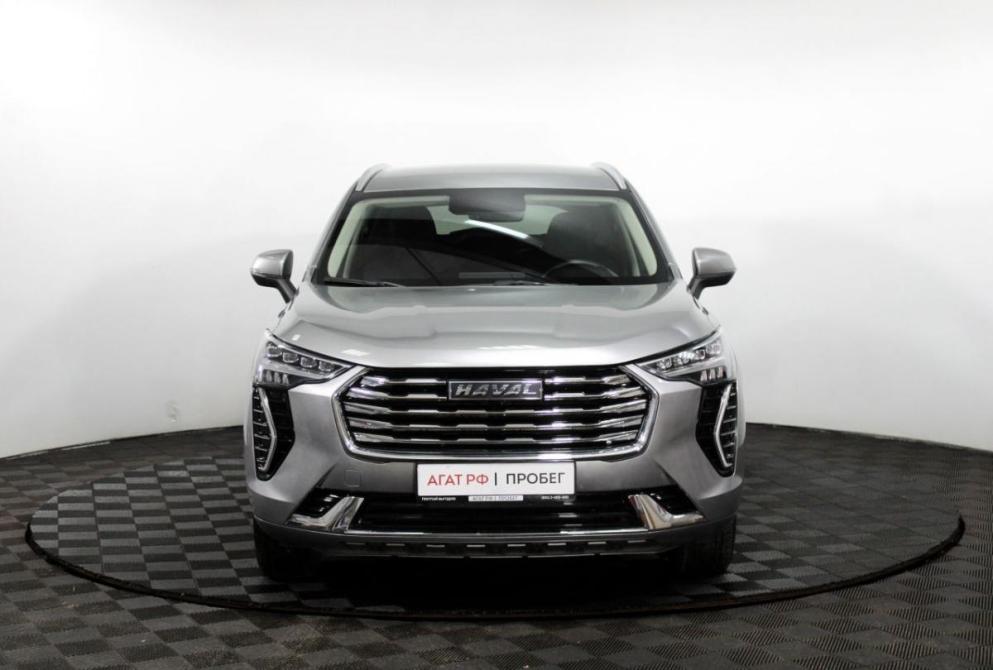 Haval Jolion I Рестайлинг Нижний Новгород  - изображение 3