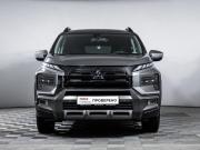 Mitsubishi Xpander I Рестайлинг Москва  - изображение 22