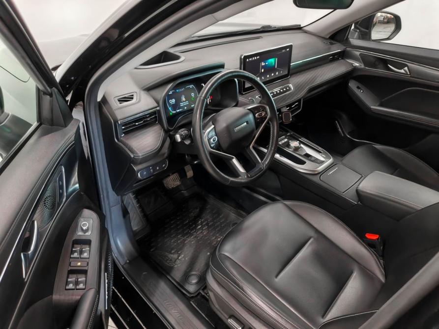 Haval Jolion I Тула  - изображение 19