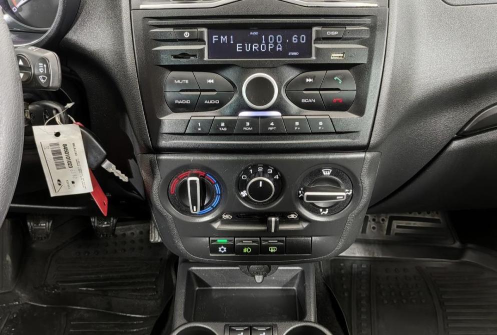 Lada (ВАЗ) Granta I Рестайлинг Волгоград  - изображение 14