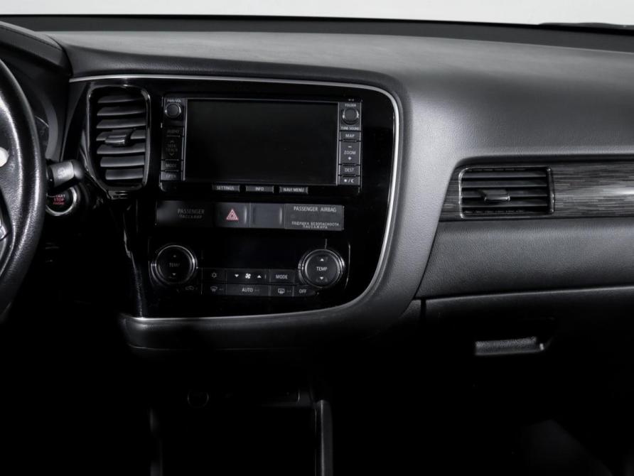 Mitsubishi Outlander III Рестайлинг 2 Москва  - изображение 13