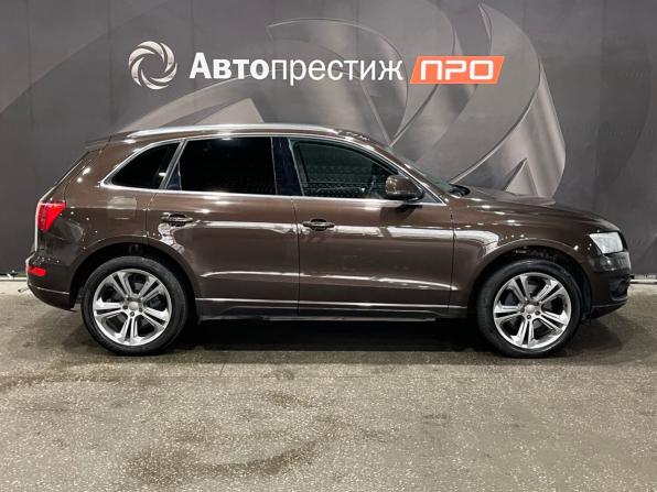 Audi Q5 I (8R) с пробегом 2012 года, цена 1 500 000 рублей, 183467 км, внедорожник, Автокод Объявления