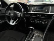 Kia Optima IV Рестайлинг Альметьевск  - изображение 51