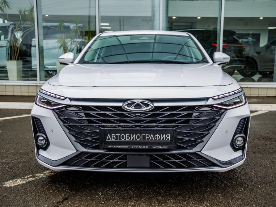 Chery Arrizo 8 Волгоград  - изображение 2