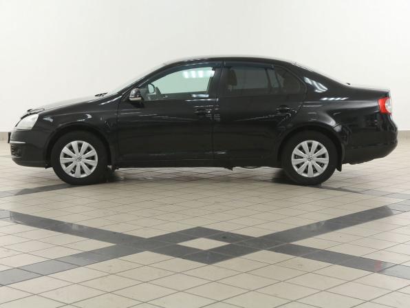 Volkswagen Jetta V с пробегом 2008 года, цена 445 000 рублей, 210700 км, седан, Автокод Объявления