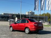 Lada (ВАЗ) Granta I Рестайлинг Крым  - изображение 23