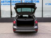 Volkswagen Golf VIII Екатеринбург  - изображение 39