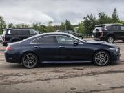 Mercedes-Benz CLS III (C257) Москва  - изображение 29
