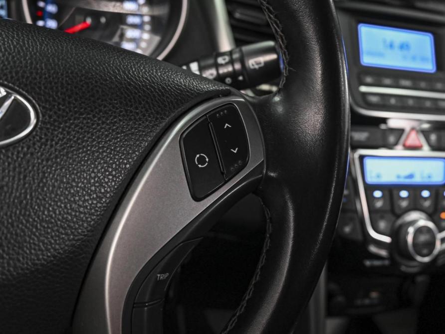 Hyundai i30 II Ставрополь  - изображение 18