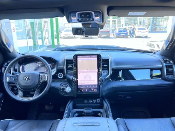 Ram 1500 V Рестайлинг с пробегом 2025 года, цена 9 999 000 рублей, 40 км, пикап, Автокод Объявления