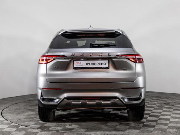 Haval F7 I с пробегом 2019 года, цена 1 899 000 рублей, 127588 км, внедорожник, Автокод Объявления