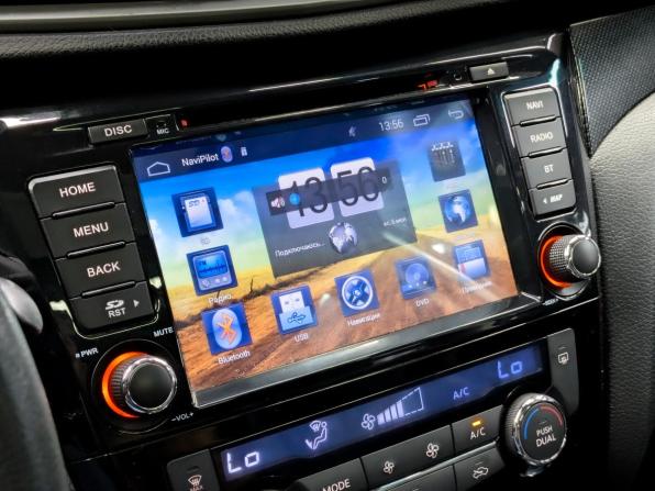 Nissan X-Trail III с пробегом 2015 года, цена 1 900 000 рублей, 155106 км, внедорожник, Автокод Объявления
