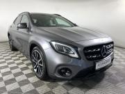 Mercedes-Benz GLA I (X156) Рестайлинг Москва  - изображение 22