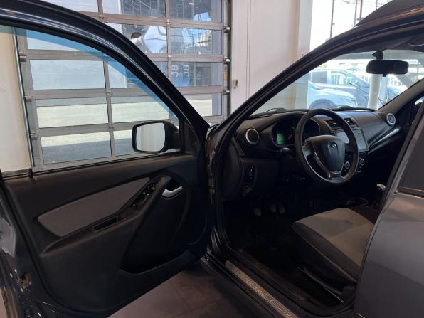 Lada (ВАЗ) Kalina II с пробегом 2018 года, цена 609 000 рублей, 148688 км, универсал, Автокод Объявления