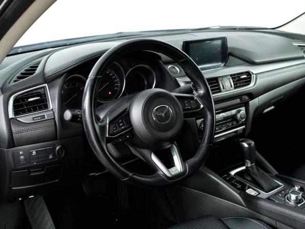 Mazda 6 III (GJ) Рестайлинг с пробегом 2018 года, цена 1 898 000 рублей, 110448 км, седан, Автокод Объявления