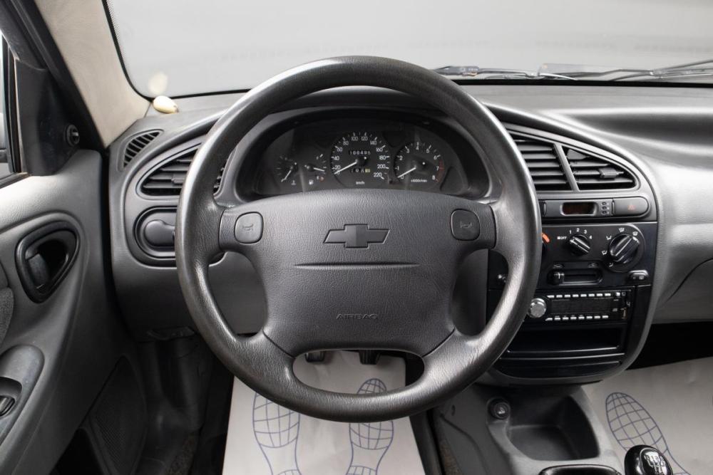 Chevrolet Lanos I Оренбург  - изображение 10