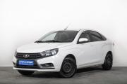 Lada (ВАЗ) Vesta I Томск  - изображение 21