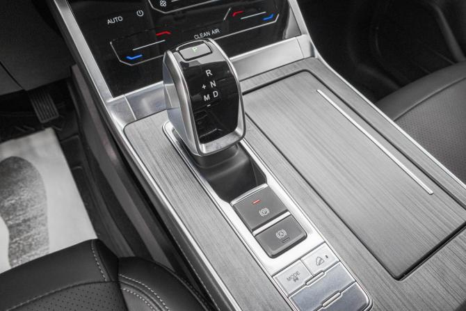 Chery Tiggo 7 Pro Max I с пробегом 2024 года, цена 2 099 000 рублей, 33200 км, внедорожник, Автокод Объявления