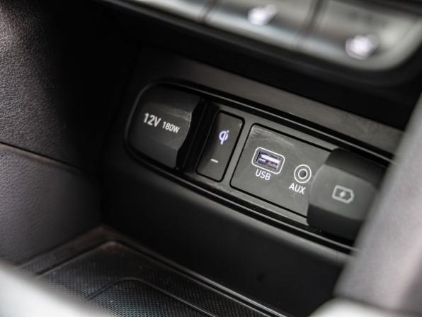 Hyundai Santa Fe IV с пробегом 2020 года, цена 3 248 000 рублей, 116142 км, внедорожник, Автокод Объявления