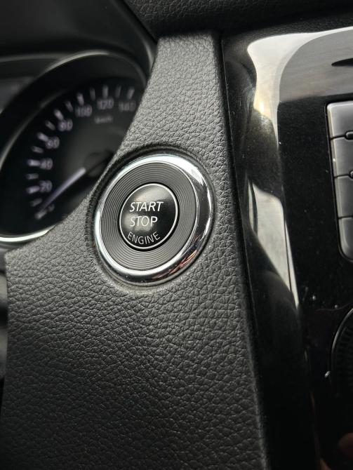 Nissan X-Trail III Рестайлинг Альметьевск  - изображение 24