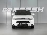 Mitsubishi Outlander III Рестайлинг Минеральные Воды  - изображение 18