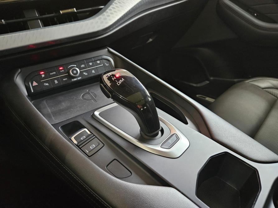 Haval F7 I Рестайлинг Вологда  - изображение 17