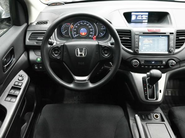Honda CR-V IV с пробегом 2013 года, цена 2 090 000 рублей, 192024 км, внедорожник, Автокод Объявления