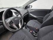Hyundai Solaris I Рестайлинг Москва  - изображение 25