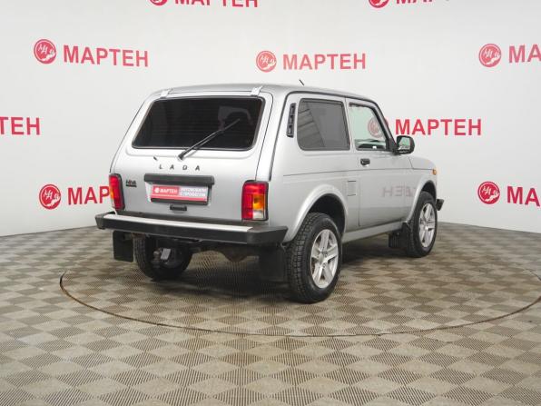 Lada (ВАЗ) Niva Legend с пробегом 2022 года, цена 885 000 рублей, 23179 км, внедорожник, Автокод Объявления