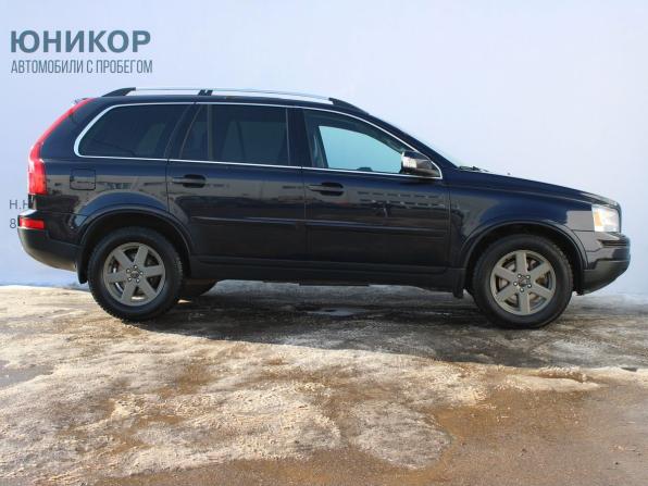 Volvo XC90 I Рестайлинг с пробегом 2010 года, цена 1 100 000 рублей, 310939 км, внедорожник, Автокод Объявления