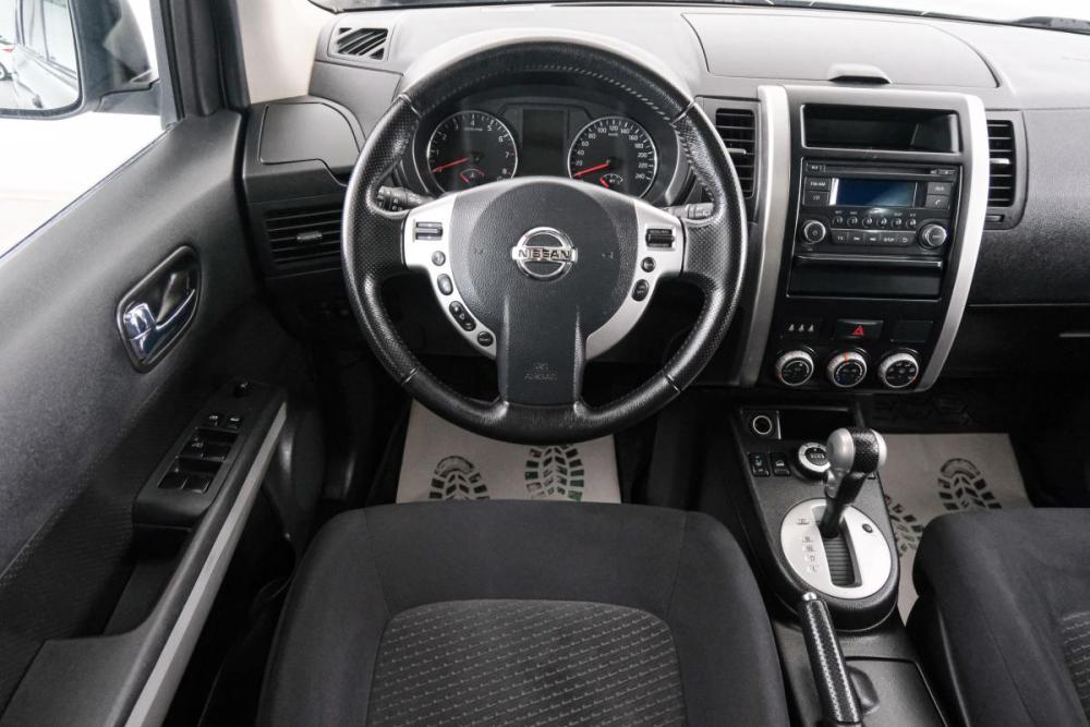 Nissan X-Trail II Рестайлинг Красноярск  - изображение 15