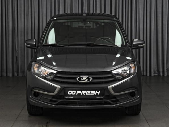 Lada (ВАЗ) Granta I Рестайлинг с пробегом 2019 года, цена 680 000 рублей, 184521 км, лифтбек, Автокод Объявления