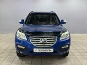 Lifan X60 I Уфа  - изображение 16