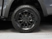 Foton Tunland V9 Москва  - изображение 35