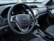 Chery Tiggo 3 I Новосибирск  - изображение 33